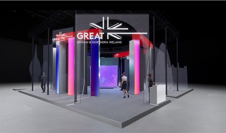 Frameweb  Running brand On uses technology for community activation at its  first flagship, in London