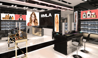 RMLA-beauty-concept-store-rendering